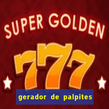 gerador de palpites da mega sena